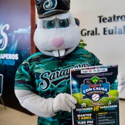 Béisbol con corazón 6