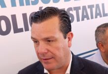 Blindarán Coahuila con 45 filtros de seguridad