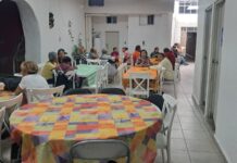 Busca Refugio de los Necesitados voluntarios para reapertura de su comedor comunitario en Saltillo