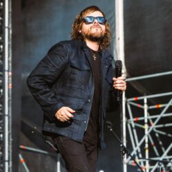 Camilo Séptimo ruge en el primer día de Tecate Pa’l Norte 20261