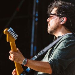 Camilo Séptimo ruge en el primer día de Tecate Pa’l Norte 20262