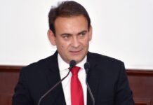 Campañas de información para prevenir fraudes inmobiliarios, solicita Álvaro Moreira