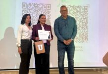 Capacitan a alumnos de la UPRA en prevención de delitos electorales