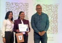 Capacitan a alumnos de la UPRA en prevención de delitos electorales