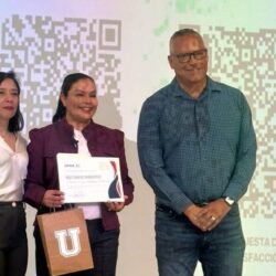 Capacitan a alumnos de la UPRA en prevención de delitos electorales2