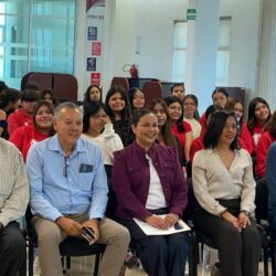Capacitan a alumnos de la UPRA en prevención de delitos electorales3