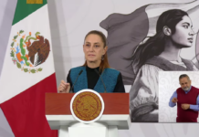 Corrige Sheinbaum la plana a Comisión para la Reforma Electoral