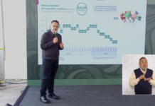 Presumen gasolina abajo de $24 en medio de alza de crudo