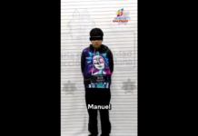 Detiene Comisaría a 6 gracias a cámaras del C2