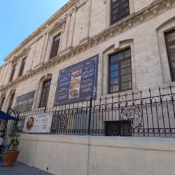 Casino de Saltillo, de la exclusividad a vender barbacoa y menudo3