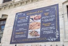 Casino de Saltillo, de la exclusividad a vender barbacoa y menudo