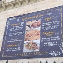 Casino de Saltillo, de la exclusividad a vender barbacoa y menudo4