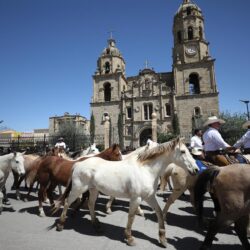 Coahuila celebra sus grandes tradiciones2