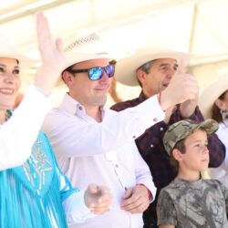 Coahuila celebra sus grandes tradiciones3