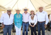 Coahuila celebra sus grandes tradiciones: Manolo