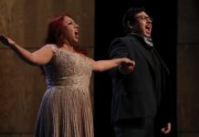 Compañía de Ópera de Saltillo participa en festejo del Teatro de la Ciudad Fernando Soler