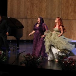 Compañía de Ópera de Saltillo participa en festejo del Teatro de la Ciudad Fernando Soler1