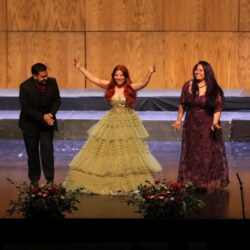 Compañía de Ópera de Saltillo participa en festejo del Teatro de la Ciudad Fernando Soler2