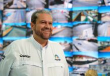 Con acciones precisas, Ramos Arizpe fortalece su seguridad