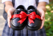 Con colecta, reunirá Club de Leones zapatos escolares para alumnos en situación vulnerable