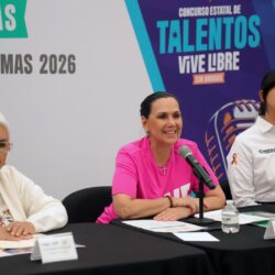 Con el programa vive libre sin drogas el DIF Coahuila fortalece la prevención y atención de adicciones1