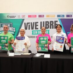 Con el programa vive libre sin drogas el DIF Coahuila fortalece la prevención y atención de adicciones3