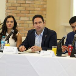 Con el uso de la tecnología, Gobierno de Javier Díaz hace más rápidos y eficientes trámites catastrales