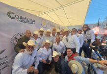 Consolidamos eventos turísticos en todas las regiones: Manolo