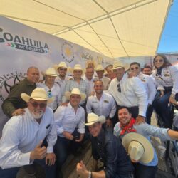Consolidamos eventos turísticos en todas las regiones
