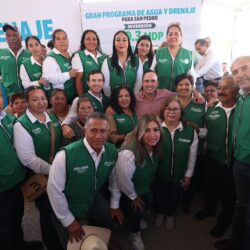 Continúa Manolo detonando grandes programas de agua en Coahuila1