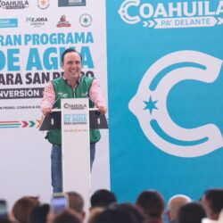 Continúa Manolo detonando grandes programas de agua en Coahuila3