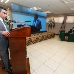 Continúa la Facultad de Ciencias Químicas de la UAdeC posicionándose como un referente de la formación científica y tecnológica