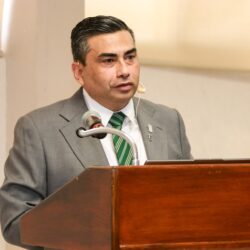 Continúa la Facultad de Ciencias Químicas de la UAdeC posicionándose como un referente de la formación científica y tecnológica1