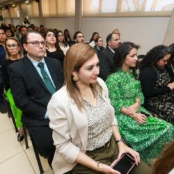 Continúa la Facultad de Ciencias Químicas de la UAdeC posicionándose como un referente de la formación científica y tecnológica3