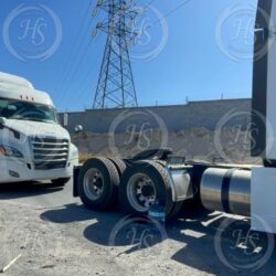 Continúan afectaciones viales por bloqueo de retorno en la Monterrey–Saltillo1