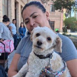 Continúan con éxito jornadas de bienestar animal en Ramos Arizpe