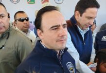 Contribuirá proyecto del gas Coahuila a la soberanía energética de México: Manolo