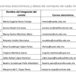 Convocan al Premio Vinculación 20261