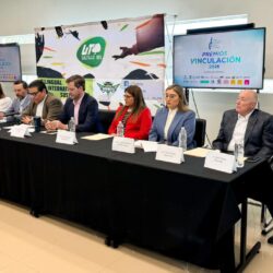 Convocan al Premio Vinculación 20262
