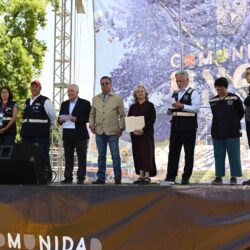 Crisis hídrica obliga a mejorar la forma de administrar el agua