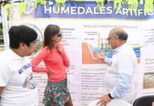 Crisis hídrica obliga a mejorar la forma de administrar el agua