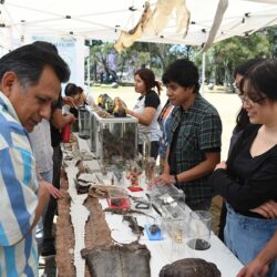 Crisis hídrica obliga a mejorar la forma de administrar el agua3