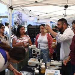 Crisis hídrica obliga a mejorar la forma de administrar el agua5