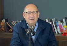 Critica Rubén Moreira reforma electoral: es regresiva, busca controlar y genera incertidumbre