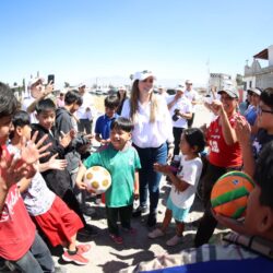 Cumple PRI Saltillo compromiso con vecinos de la colonia Zaragoza4