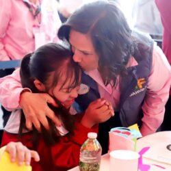 DIF Coahuila impulsa más oportunidades para la inclusión de personas con discapacidad