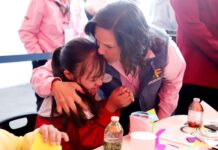 DIF Coahuila impulsa más oportunidades para la inclusión de personas con discapacidad