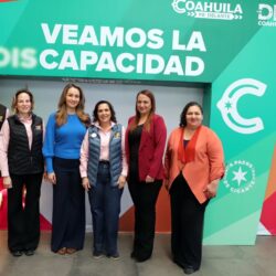 DIF Coahuila impulsa más oportunidades para la inclusión de personas con discapacidad4