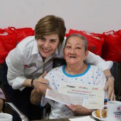 DIF Torreón reconoce la dedicación de adultos mayores del programa “Empacadores Voluntarios”2