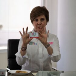 DIF Torreón reconoce la dedicación de adultos mayores del programa “Empacadores Voluntarios”3